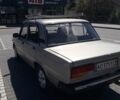 Серый ВАЗ 2107, объемом двигателя 1.45 л и пробегом 63 тыс. км за 1500 $, фото 3 на Automoto.ua