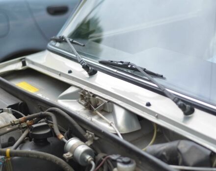 Серый ВАЗ 2107, объемом двигателя 1.5 л и пробегом 34 тыс. км за 2800 $, фото 14 на Automoto.ua