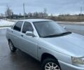 Серый ВАЗ 2107, объемом двигателя 1.6 л и пробегом 370 тыс. км за 1600 $, фото 1 на Automoto.ua