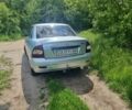 Серый ВАЗ 2107, объемом двигателя 1.6 л и пробегом 175 тыс. км за 2600 $, фото 3 на Automoto.ua