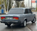 Серый ВАЗ 2107, объемом двигателя 1.5 л и пробегом 77 тыс. км за 1999 $, фото 8 на Automoto.ua