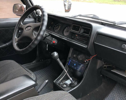 Серый ВАЗ 2107, объемом двигателя 1.45 л и пробегом 89 тыс. км за 1950 $, фото 18 на Automoto.ua