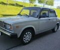 Серый ВАЗ 2107, объемом двигателя 1.5 л и пробегом 73 тыс. км за 1999 $, фото 1 на Automoto.ua
