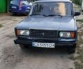 Серый ВАЗ 2107, объемом двигателя 1.5 л и пробегом 50 тыс. км за 1197 $, фото 1 на Automoto.ua