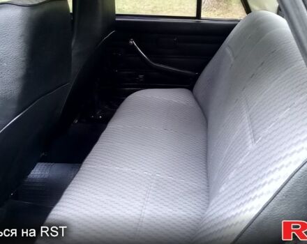 Сірий ВАЗ 2107, об'ємом двигуна 1.5 л та пробігом 106 тис. км за 1600 $, фото 9 на Automoto.ua
