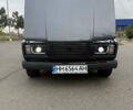 Серый ВАЗ 2107, объемом двигателя 1.69 л и пробегом 114 тыс. км за 2500 $, фото 22 на Automoto.ua