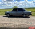 Серый ВАЗ 2107, объемом двигателя 1.5 л и пробегом 71 тыс. км за 2100 $, фото 8 на Automoto.ua
