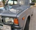 Серый ВАЗ 2107, объемом двигателя 1.5 л и пробегом 25 тыс. км за 2900 $, фото 22 на Automoto.ua