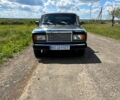 Сірий ВАЗ 2107, об'ємом двигуна 1.5 л та пробігом 72 тис. км за 1900 $, фото 7 на Automoto.ua