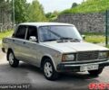 Сірий ВАЗ 2107, об'ємом двигуна 1.5 л та пробігом 100 тис. км за 1650 $, фото 1 на Automoto.ua