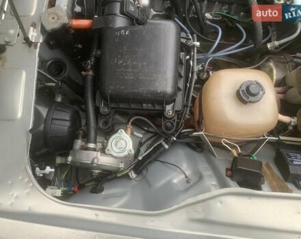 Сірий ВАЗ 2107, об'ємом двигуна 1.45 л та пробігом 70 тис. км за 1450 $, фото 33 на Automoto.ua