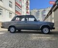 Серый ВАЗ 2107, объемом двигателя 1.5 л и пробегом 22 тыс. км за 2700 $, фото 3 на Automoto.ua