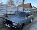 Сірий ВАЗ 2107, об'ємом двигуна 0 л та пробігом 30 тис. км за 550 $, фото 1 на Automoto.ua