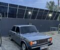 Сірий ВАЗ 2107, об'ємом двигуна 1.5 л та пробігом 70 тис. км за 1700 $, фото 2 на Automoto.ua