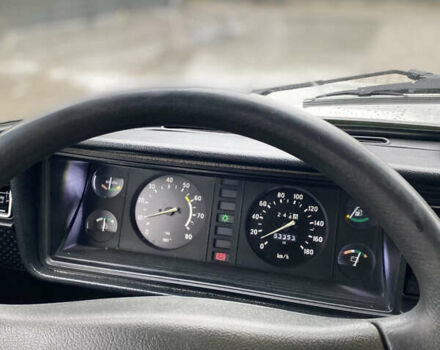 Серый ВАЗ 2107, объемом двигателя 1.45 л и пробегом 330 тыс. км за 1800 $, фото 7 на Automoto.ua