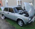 Сірий ВАЗ 2107, об'ємом двигуна 1.5 л та пробігом 88 тис. км за 1200 $, фото 1 на Automoto.ua