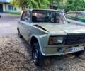 Сірий ВАЗ 2107, об'ємом двигуна 1.5 л та пробігом 80 тис. км за 550 $, фото 1 на Automoto.ua