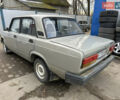 Серый ВАЗ 2107, объемом двигателя 0 л и пробегом 100 тыс. км за 1250 $, фото 3 на Automoto.ua