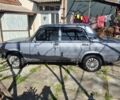 Сірий ВАЗ 2107, об'ємом двигуна 0 л та пробігом 122 тис. км за 2200 $, фото 1 на Automoto.ua