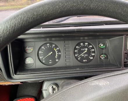 Серый ВАЗ 2107, объемом двигателя 1.5 л и пробегом 138 тыс. км за 1350 $, фото 8 на Automoto.ua