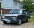 Серый ВАЗ 2107, объемом двигателя 1.5 л и пробегом 161 тыс. км за 999 $, фото 1 на Automoto.ua