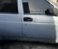 Серый ВАЗ 2107, объемом двигателя 1.6 л и пробегом 250 тыс. км за 1000 $, фото 1 на Automoto.ua
