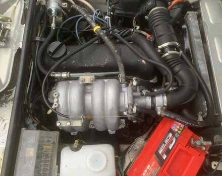 Сірий ВАЗ 2107, об'ємом двигуна 1.45 л та пробігом 70 тис. км за 1450 $, фото 27 на Automoto.ua