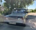 Сірий ВАЗ 2107, об'ємом двигуна 1.5 л та пробігом 94 тис. км за 1103 $, фото 1 на Automoto.ua