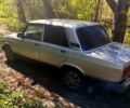 Серый ВАЗ 2107, объемом двигателя 16 л и пробегом 0 тыс. км за 650 $, фото 2 на Automoto.ua
