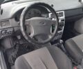Серый ВАЗ 2107, объемом двигателя 1.6 л и пробегом 162 тыс. км за 2800 $, фото 9 на Automoto.ua