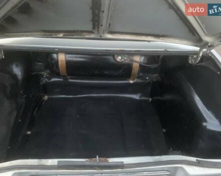 Сірий ВАЗ 2107, об'ємом двигуна 1.45 л та пробігом 70 тис. км за 1450 $, фото 23 на Automoto.ua