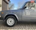 Серый ВАЗ 2107, объемом двигателя 1.5 л и пробегом 22 тыс. км за 2700 $, фото 1 на Automoto.ua