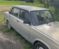 Серый ВАЗ 2107, объемом двигателя 1.6 л и пробегом 160 тыс. км за 900 $, фото 1 на Automoto.ua