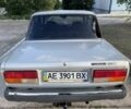 Серый ВАЗ 2107, объемом двигателя 1.5 л и пробегом 69 тыс. км за 1343 $, фото 2 на Automoto.ua