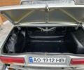 Серый ВАЗ 2107, объемом двигателя 1.5 л и пробегом 90 тыс. км за 1900 $, фото 6 на Automoto.ua