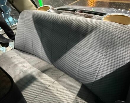 Сірий ВАЗ 2107, об'ємом двигуна 1.5 л та пробігом 66 тис. км за 1650 $, фото 6 на Automoto.ua