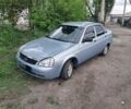 Серый ВАЗ 2107, объемом двигателя 1.6 л и пробегом 162 тыс. км за 2800 $, фото 1 на Automoto.ua