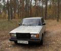 Сірий ВАЗ 2107, об'ємом двигуна 0 л та пробігом 250 тис. км за 1150 $, фото 1 на Automoto.ua