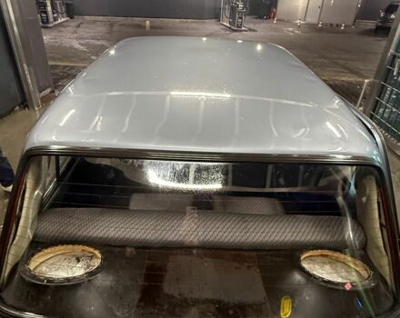 Сірий ВАЗ 2107, об'ємом двигуна 1.5 л та пробігом 66 тис. км за 1650 $, фото 5 на Automoto.ua