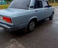 Сірий ВАЗ 2107, об'ємом двигуна 1.6 л та пробігом 150 тис. км за 1650 $, фото 2 на Automoto.ua