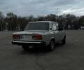 Сірий ВАЗ 2107, об'ємом двигуна 1.5 л та пробігом 29 тис. км за 2350 $, фото 1 на Automoto.ua