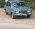 Сірий ВАЗ 2107, об'ємом двигуна 0 л та пробігом 90 тис. км за 1600 $, фото 1 на Automoto.ua