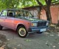 Сірий ВАЗ 2107, об'ємом двигуна 1.45 л та пробігом 46 тис. км за 2200 $, фото 1 на Automoto.ua