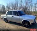 Серый ВАЗ 2107, объемом двигателя 15 л и пробегом 0 тыс. км за 2600 $, фото 1 на Automoto.ua