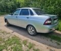 Серый ВАЗ 2107, объемом двигателя 1.6 л и пробегом 175 тыс. км за 2600 $, фото 2 на Automoto.ua