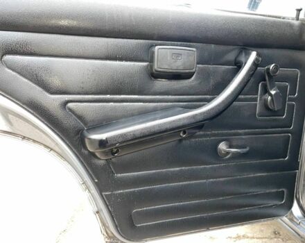 Серый ВАЗ 2107, объемом двигателя 1.5 л и пробегом 80 тыс. км за 1500 $, фото 10 на Automoto.ua