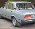 Серый ВАЗ 2107, объемом двигателя 1.5 л и пробегом 34 тыс. км за 2800 $, фото 7 на Automoto.ua