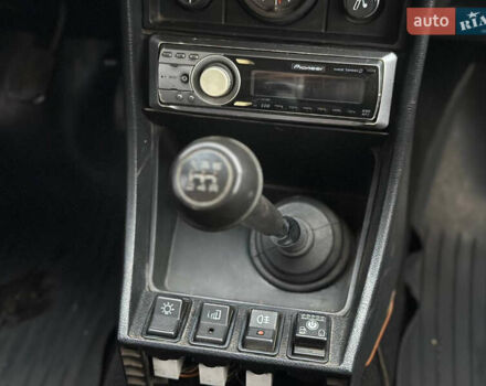 Серый ВАЗ 2107, объемом двигателя 1.5 л и пробегом 77 тыс. км за 1999 $, фото 23 на Automoto.ua