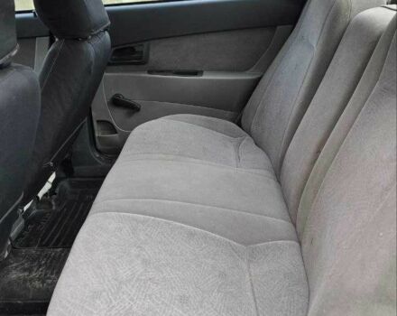 Серый ВАЗ 2107, объемом двигателя 0 л и пробегом 176 тыс. км за 1650 $, фото 13 на Automoto.ua