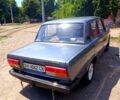 Серый ВАЗ 2107, объемом двигателя 1.5 л и пробегом 85 тыс. км за 2300 $, фото 1 на Automoto.ua